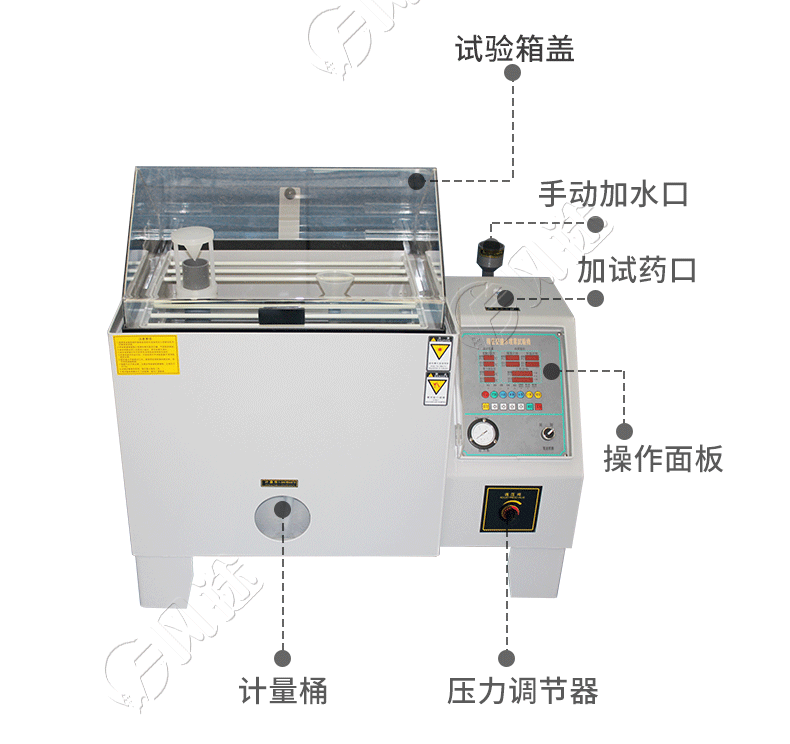 什么是鹽霧試驗(yàn)箱？